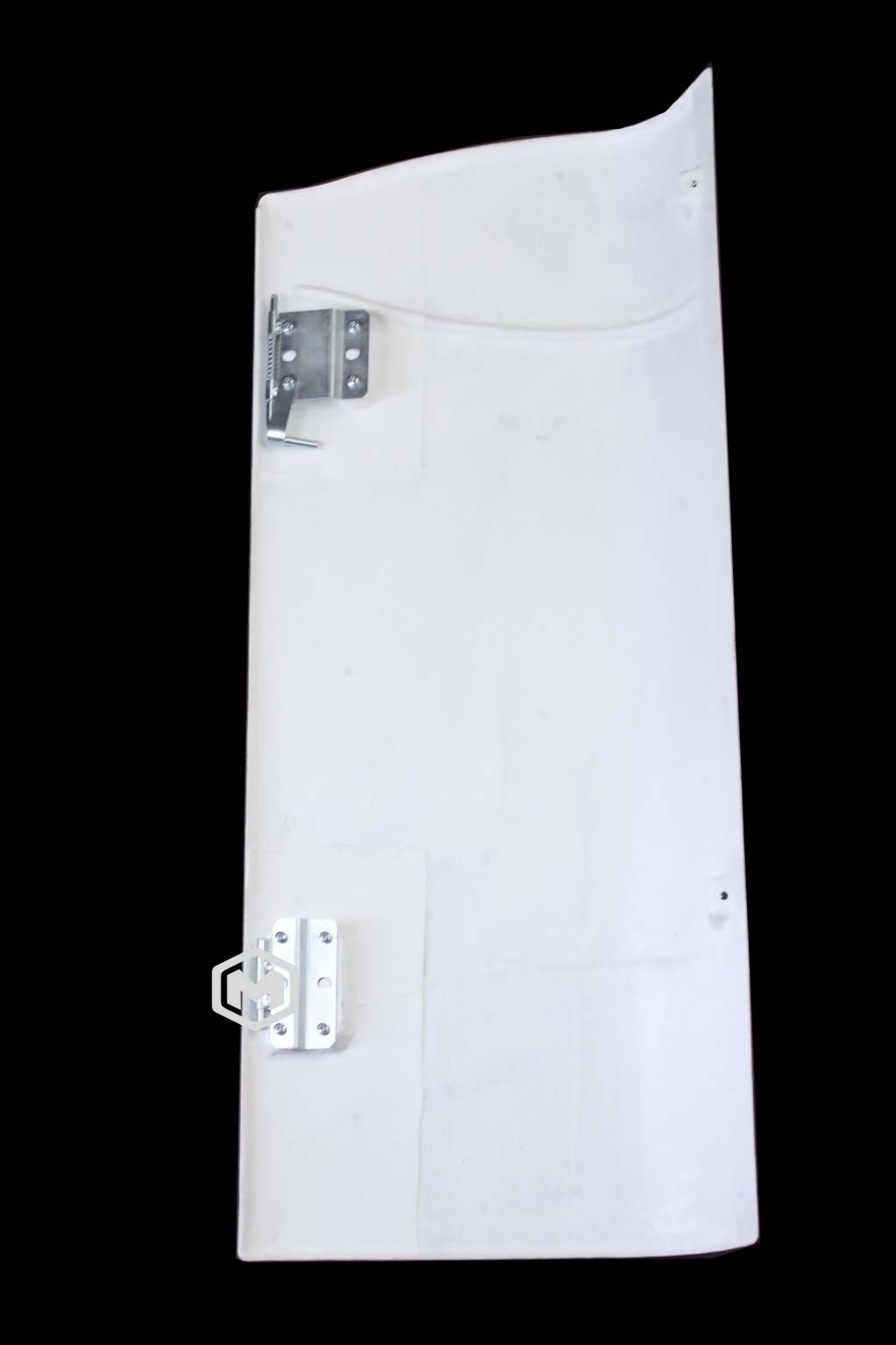 Myriad | PANEL VECTOR (MRD-79-60461-20) WHITE